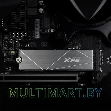 SSD диск A-Data GAMMIX S50 Lite 1TB (AGAMMIXS50L-1T-C) картинка 5
